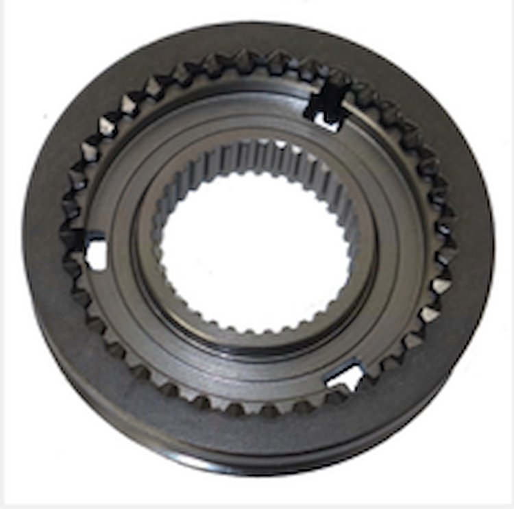 USA Standard 74394 Manual Transmission T45/T56 3rd & 4th Gear Hub & Slider