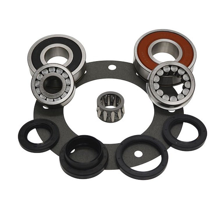 USA Standard 74464 Manual Transmission R150 Bearing Kit, 1994 & Newer Toyota