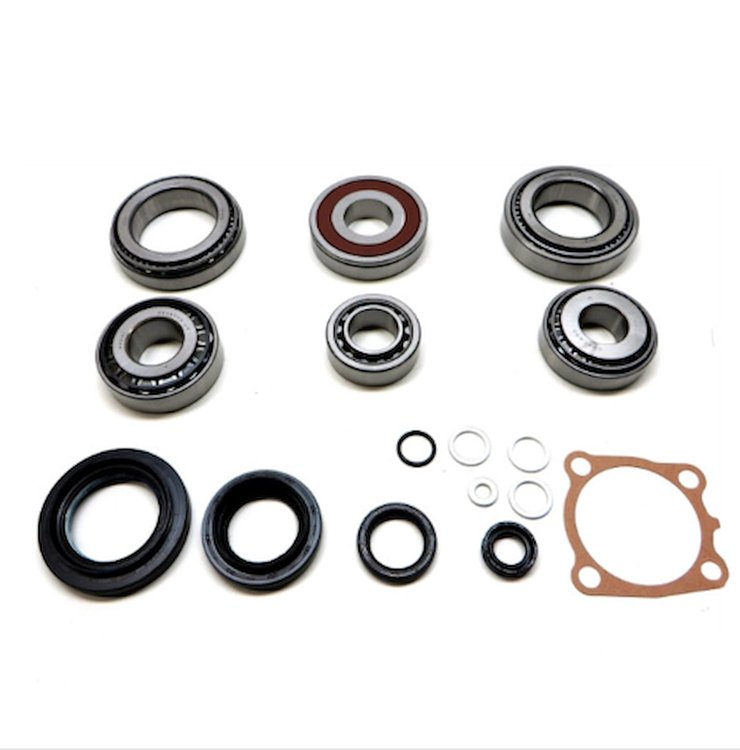 USA Standard 74505 Manual Transmission E351 Bearing Kit, 2002+ Toyota/Scion 5-Spd