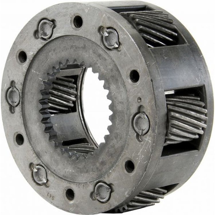 USA Standard 74527 Transfer Case Np231, Np241, Np243, Np246, Np261 & Np263 Planetary 1994+