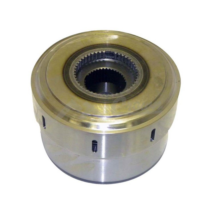 USA Standard T-CASE VISCOUS COUPLING