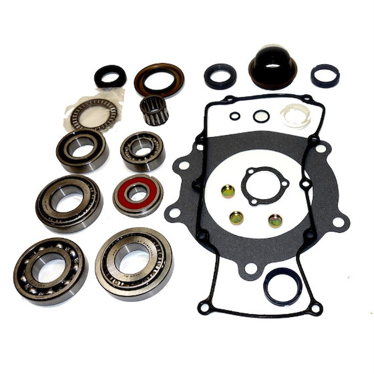 USA Standard 74679 Manual Transmission Bearing Kit, 1988-Newer Mazda/Ford Ranger/B2000