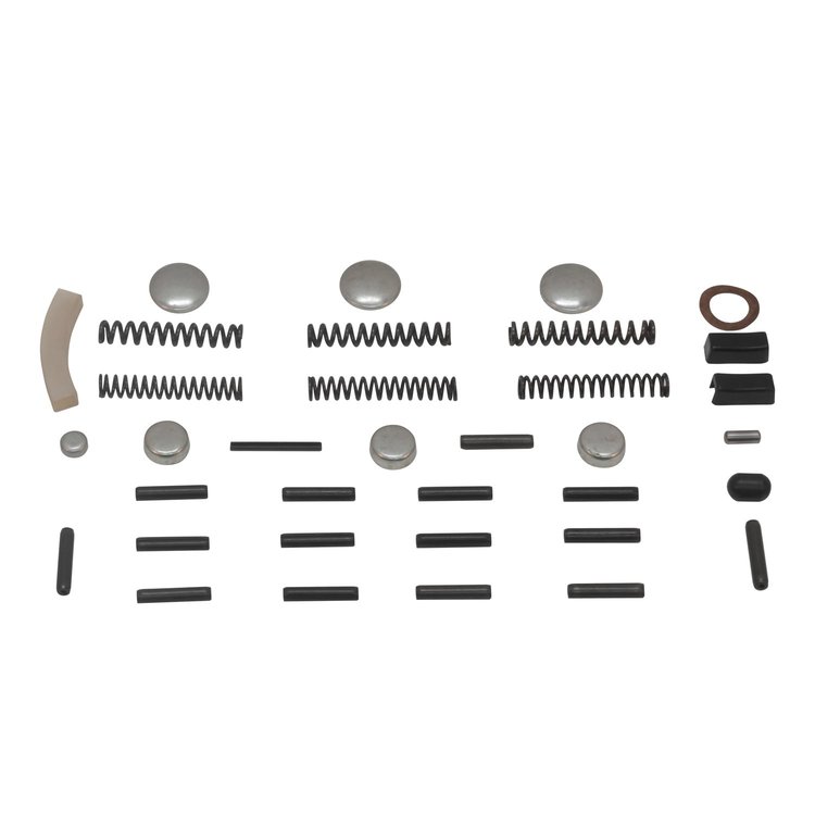 USA Standard 74682 Manual Transmission Nv4500 Top Cover Small Parts Kit Chrysler/GM