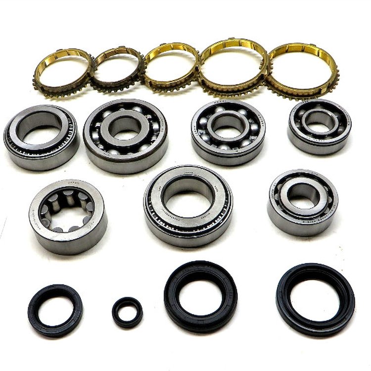 USA Standard M/T BRG & SEAL KIT