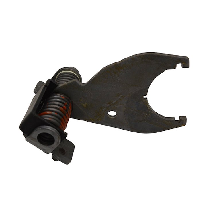 USA Standard 74780 Transfer Case Np236 & Np246 Range Fork