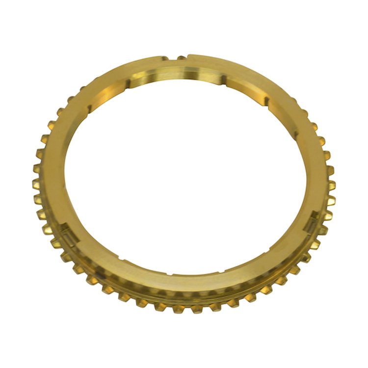 USA Standard 74787 Manual Transmission 1st, 2nd, 3rd, & 4th Blockers Synchro Ring Mazda Ford F-150