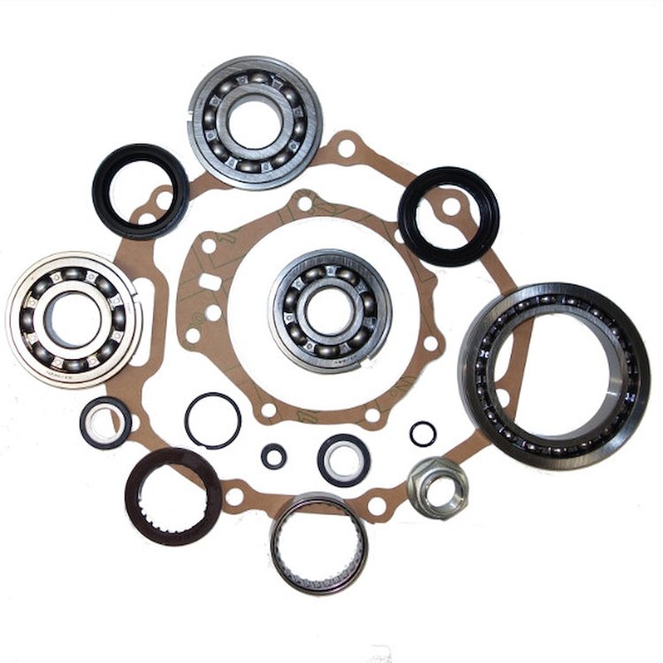 USA Standard 74831 Transfer Case Bearing Kit 1978-1988 Toyota