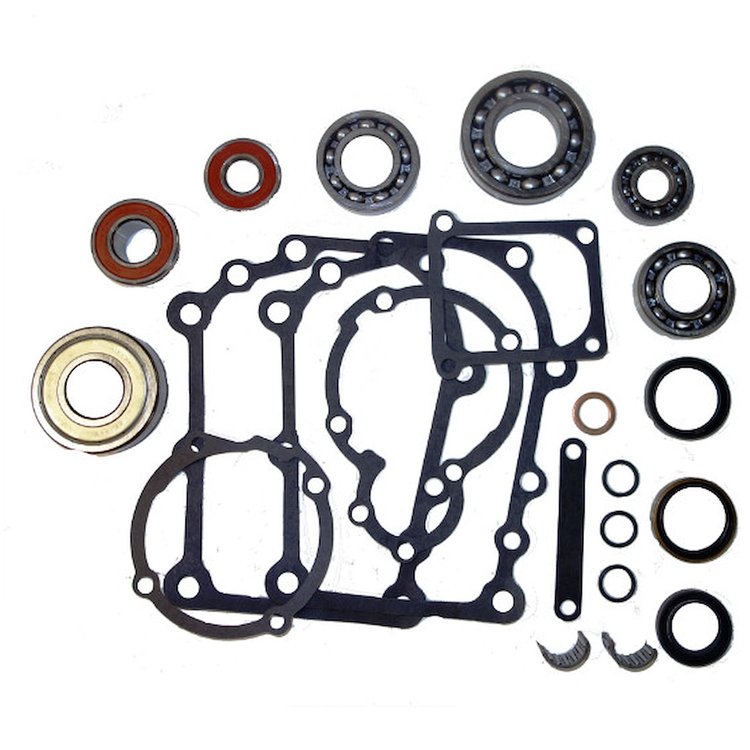 USA Standard 74884 Manual Transmission Bearing Kit, 1978-1988 Isuzu 5-Spd