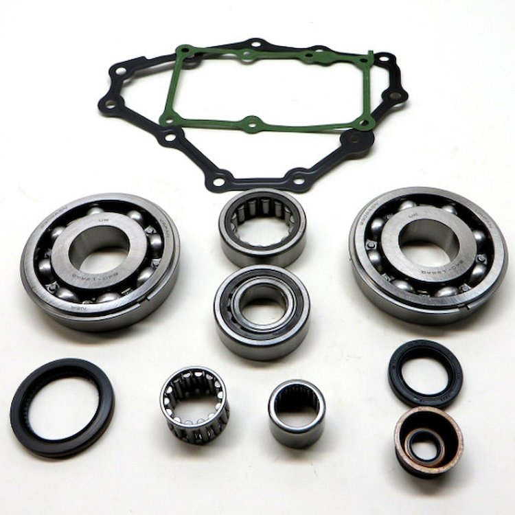 USA Standard 75000 Manual Transmission Bearing Kit, 2003+ Nissan 350Z 6-Spd