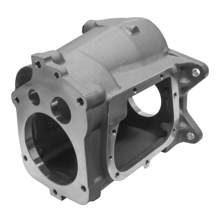 USA Standard 75036 Manual Transmission Muncie Case Kit Car 1 in.