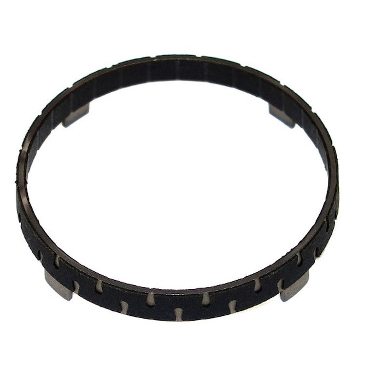 USA Standard 75070 Manual Transmission Nv4500 1st & 2nd Fiber Synchro Ring Blockers