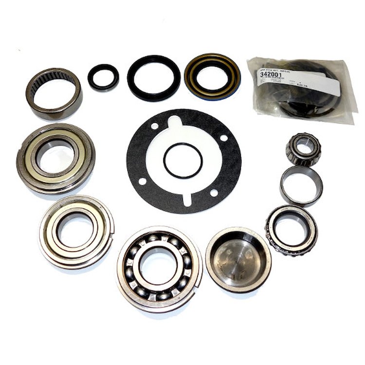 USA Standard 75126 Manual Transmission Np535 Bearing Kit, 1987+ Dodge Dakota