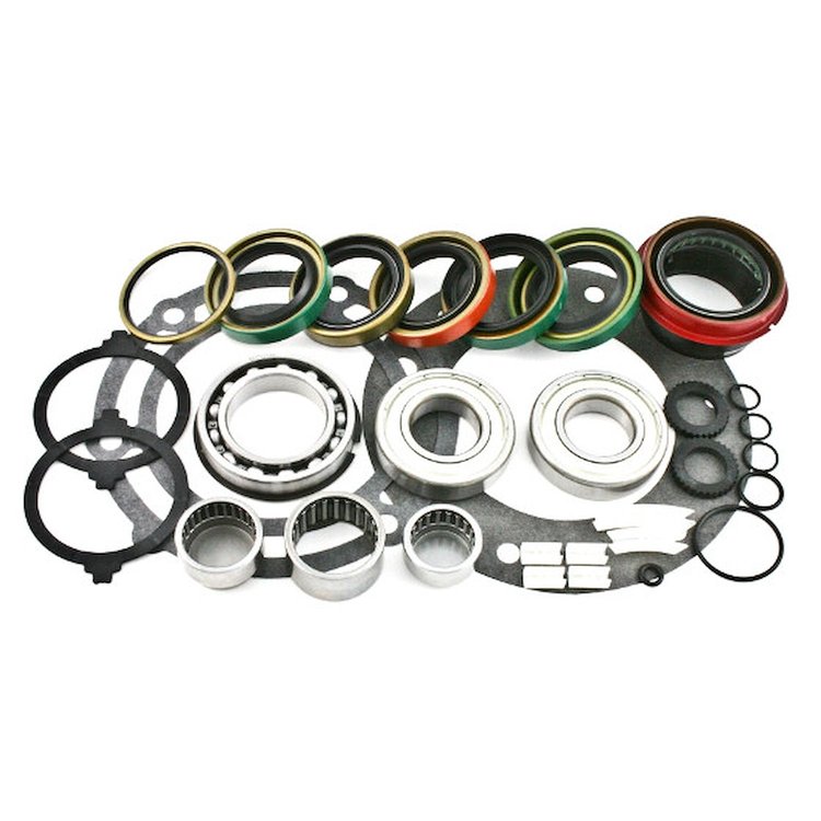 USA Standard 75159 Transfer Case Np241D Wide Input Bearing Kit 2002+