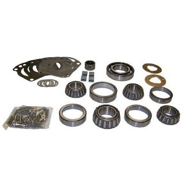 USA Standard 75160 Transfer Case Dana 300 Bearing Kit W/Shaft & O-Rings 1978-1983 Jeep