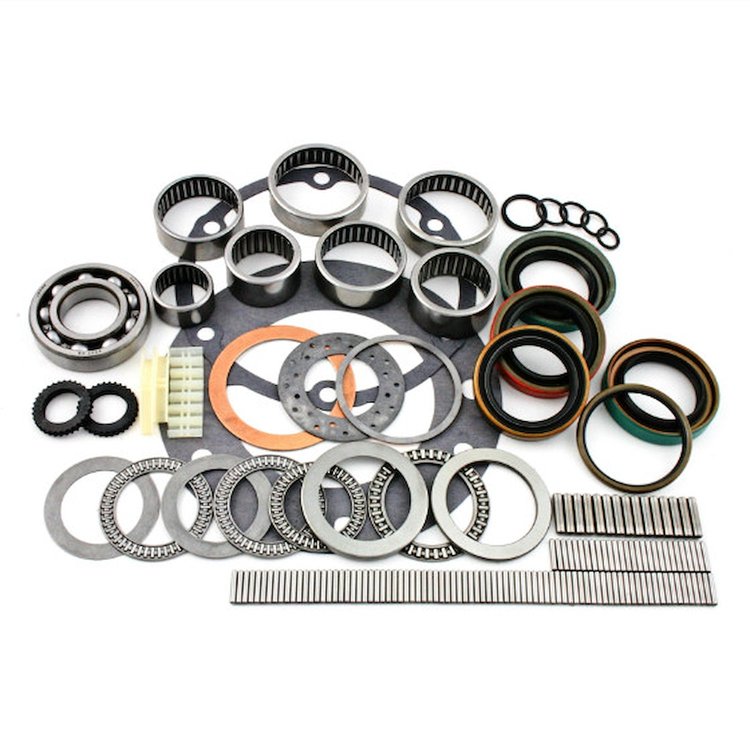 USA Standard T-CASE BRG & SEAL KIT