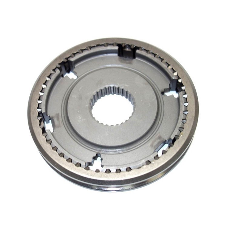 USA Standard 75203 Manual Transmission Nv4500 3rd & 4th Synchro Assembly