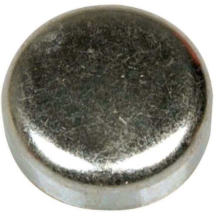 USA Standard 75227 Manual Transmission M5R Rear Top Cover Metal Plug Ford & Mazda