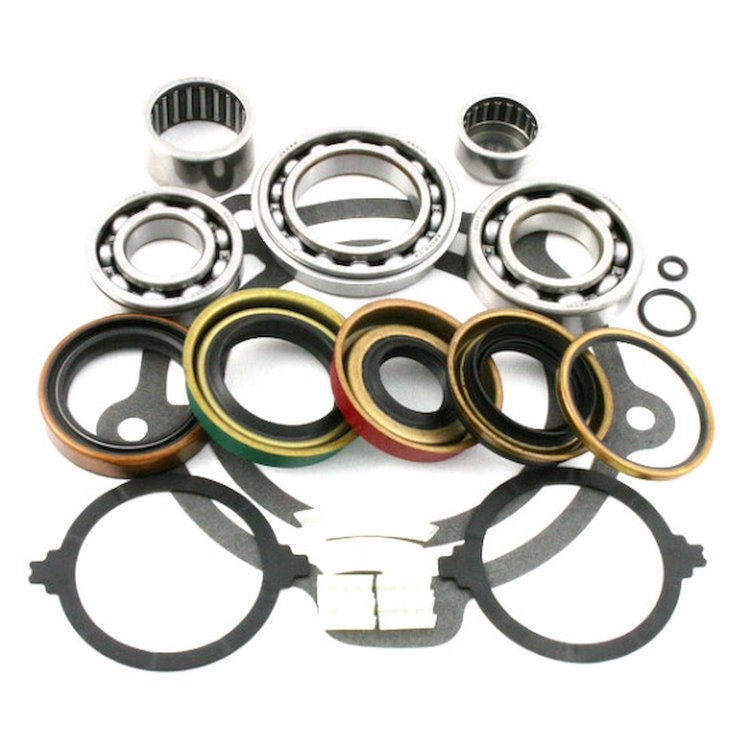 USA Standard 75232 Transfer Case Np233 Bearing Kit GM