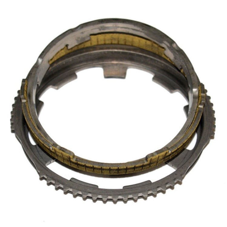 USA Standard 75266 Manual Transmission G56 Synchro Ring Reverse Set
