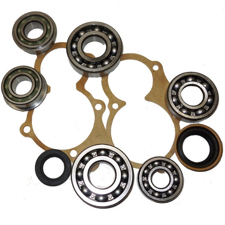 USA Standard 75693 Manual Transmission Bearing Kit, 1986-1988 Mazda Rx7 Non-Turbo 5-Spd