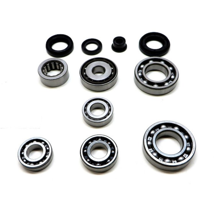 USA Standard 75775 Manual Transmission Bearing Kit, 1992-1995 Honda Civic / Del Sol