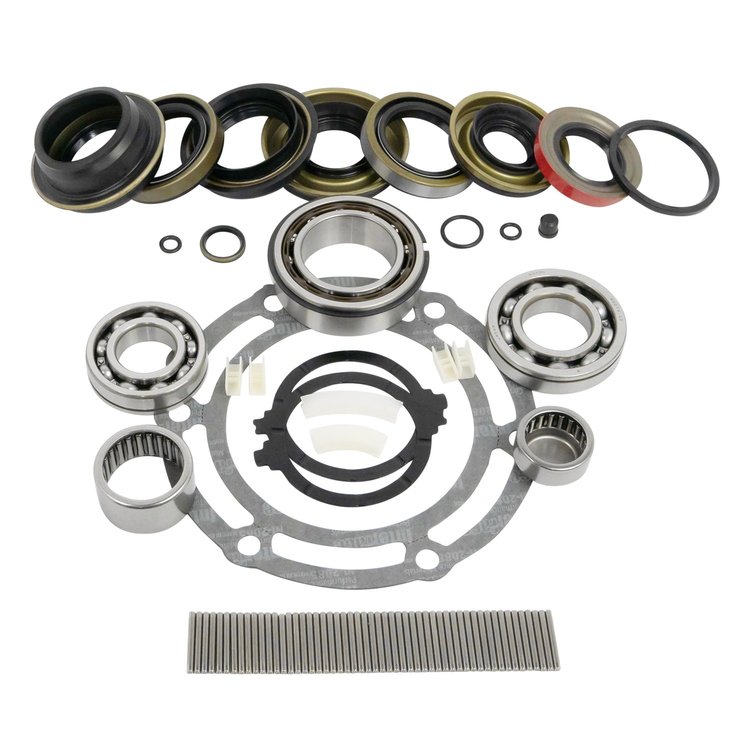 USA Standard 75883 Transfer Case Np242 Bearing Kit