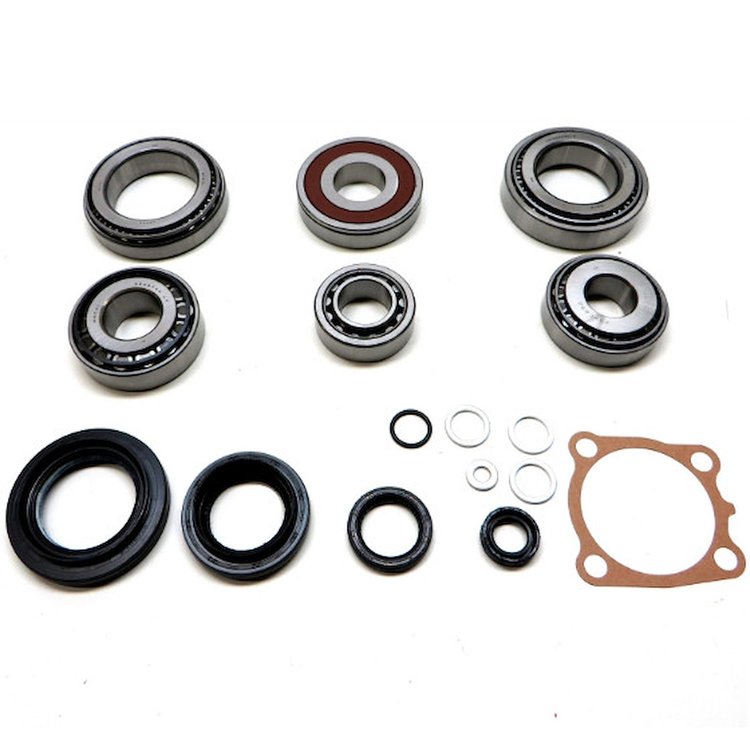 USA Standard 75941 Manual Transmission Bearing Kit, 2004-10 Scion Tc 5-Spd