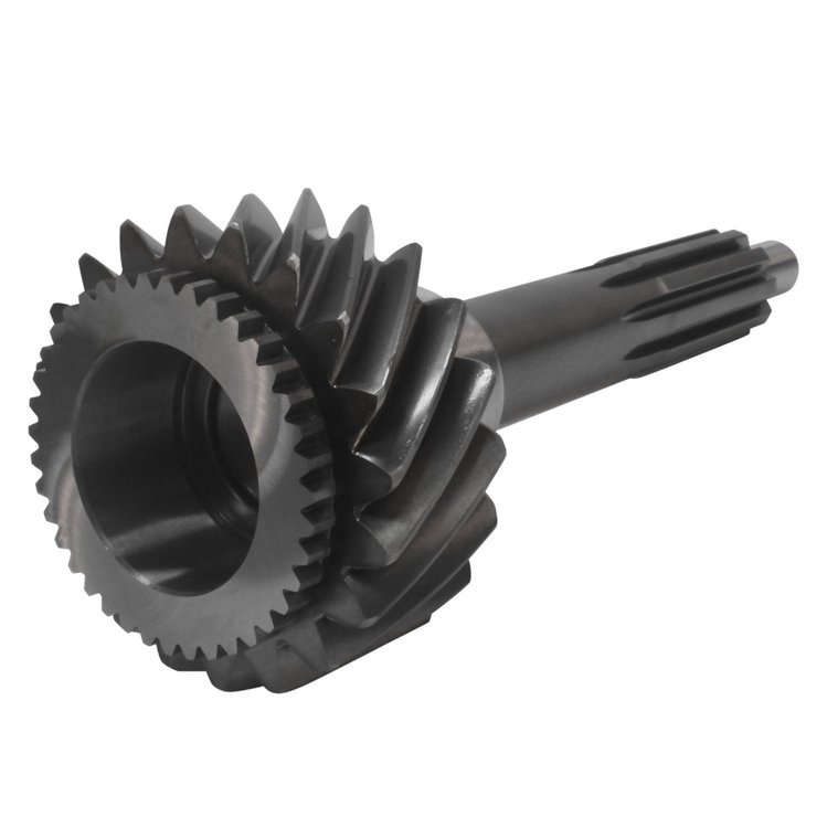 USA Standard 75984 Manual Transmission Nv4500 Input Gear GM 6.34 Ratio 10-Spl