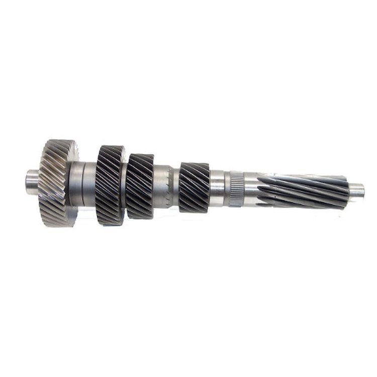 USA Standard 76030 Manual Transmission Zf Cluster Gear 6-Spd