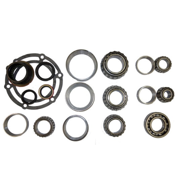 USA Standard 76094 Manual Transmission Bearing Kit, Nv5600 Dodge 6-Speed