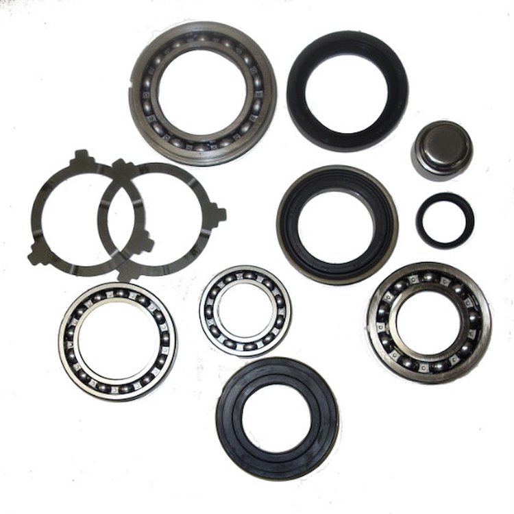 USA Standard T-CASE BRG & SEAL KIT