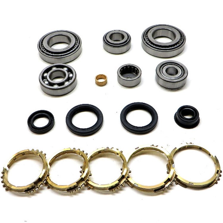 USA Standard M/T BRG & SEAL KIT