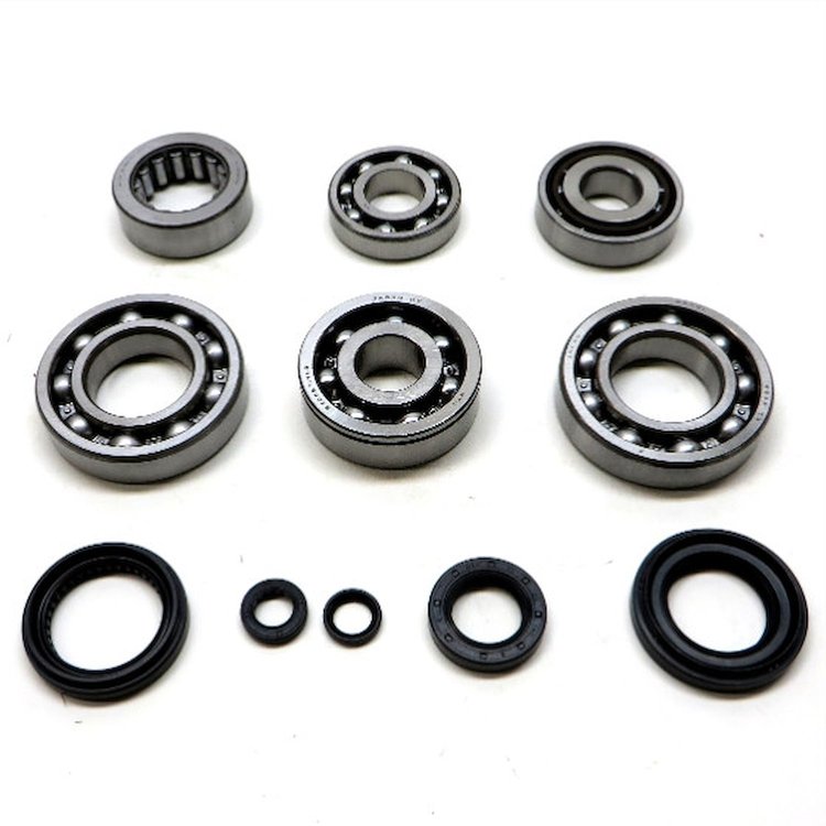 USA Standard 76212 Manual Transmission Bearing Kit, 2007+ Honda Fit