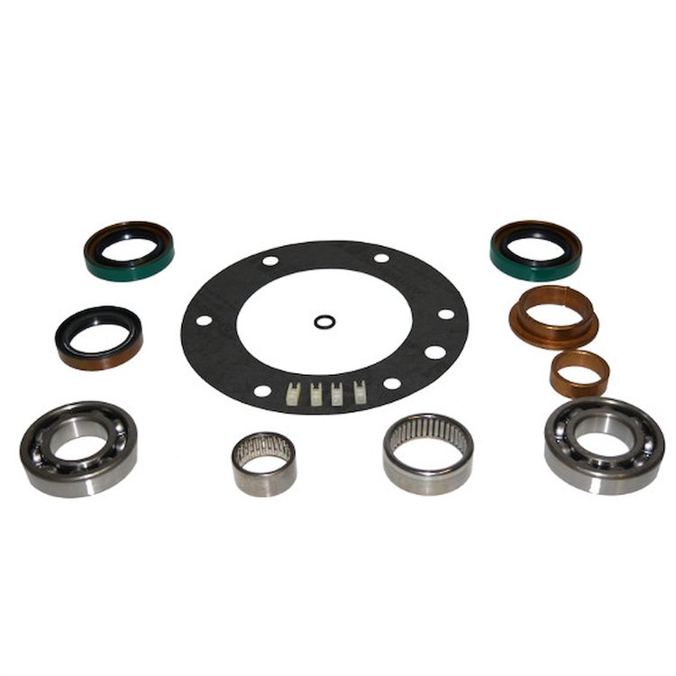 USA Standard 76232 Transfer Case Bw1354 Bearing Kit
