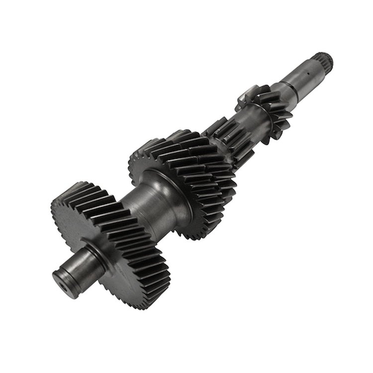 USA Standard 76358 Manual Transmission Gear Cluster Efi Toyota V6