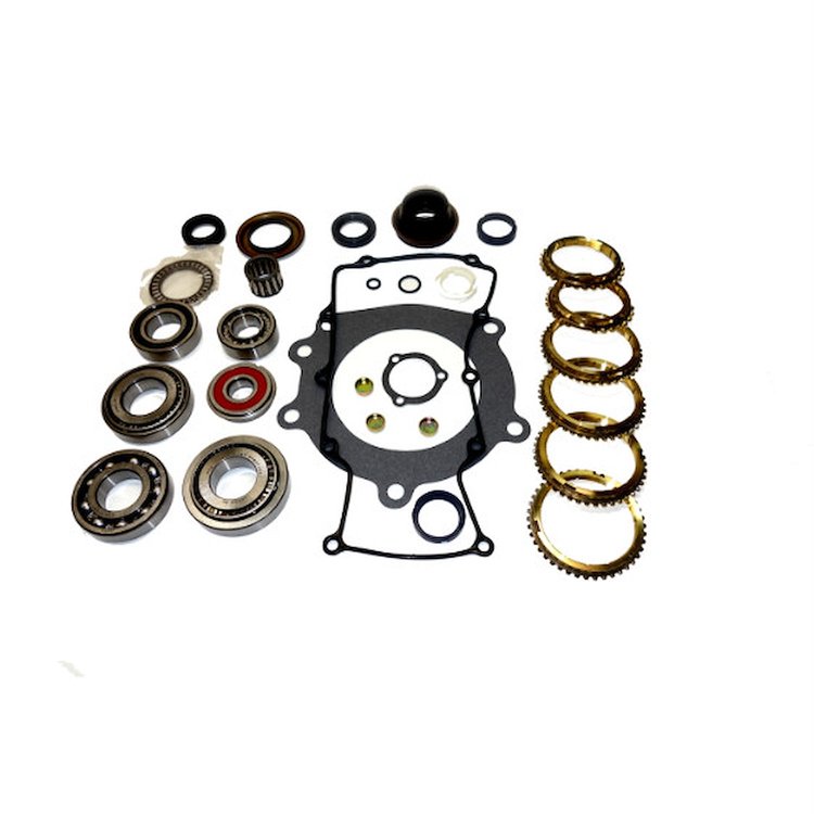 USA Standard M/T BRG & SEAL KIT