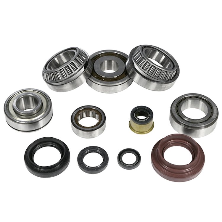 USA Standard 76699 Manual Transmission Bearing Kit, 2003 & Newer Toyota Matrix/Corolla