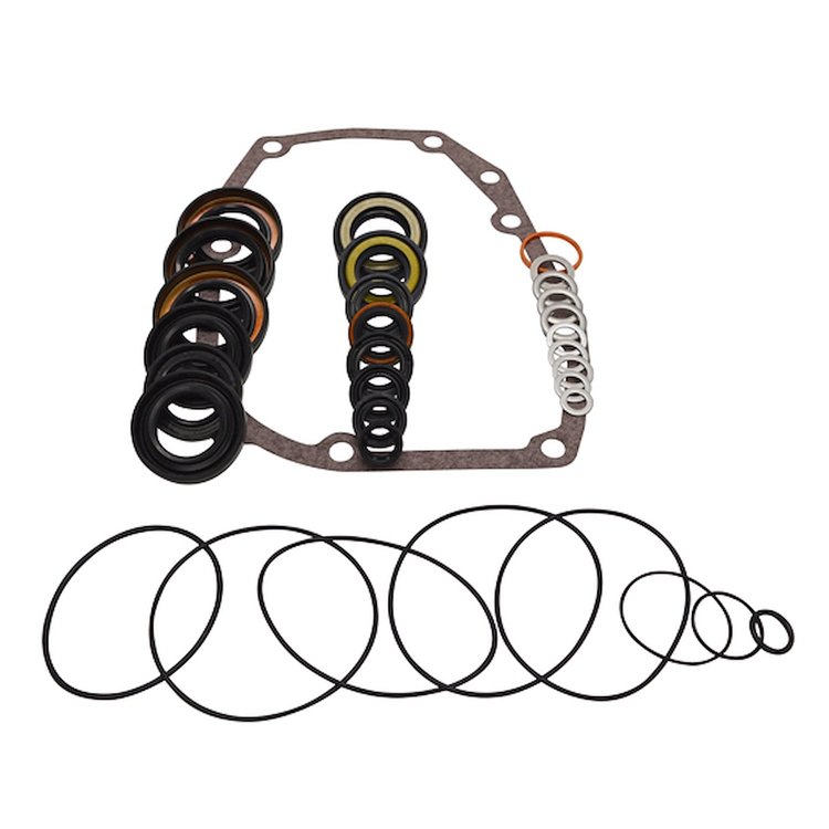 USA Standard 76812 Manual Transmission Gasket Seal Kit, Early Subaru