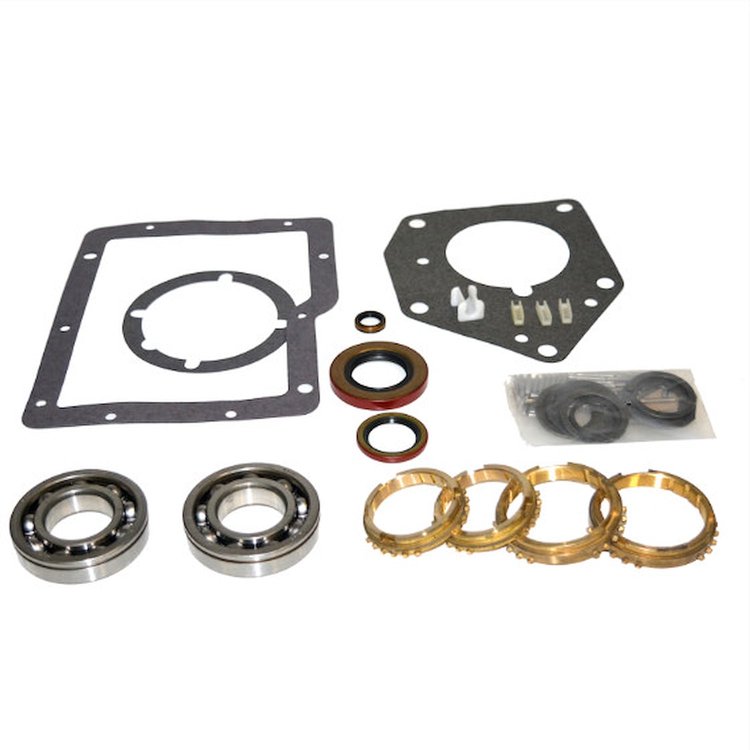 USA Standard M/T BRG & SEAL KIT