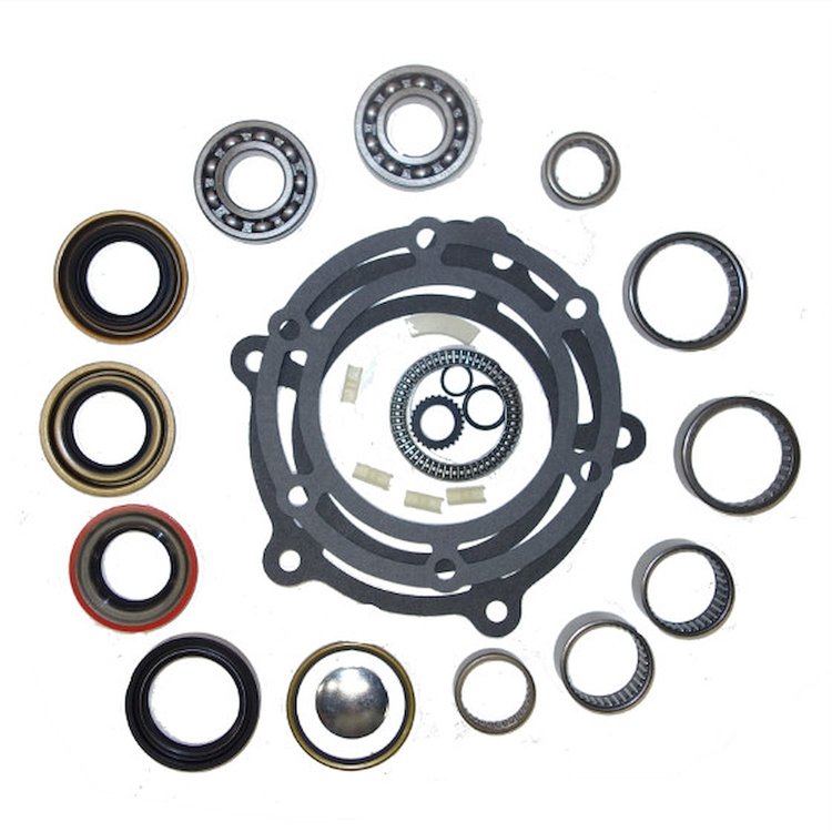 USA Standard 76915 Transfer Case Np207 Bearing Kit