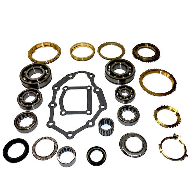 USA Standard M/T BRG & SEAL KIT
