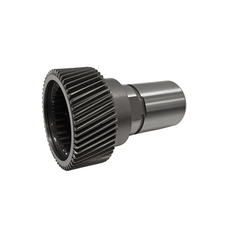 USA Standard 76953 Transfer Case Np231D Input Shaft
