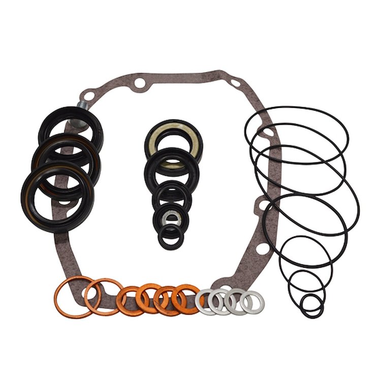 USA Standard 77042 Manual Transmission Gasket Seal Kit, Late Subaru