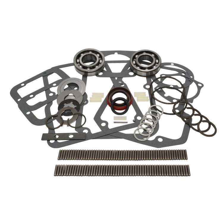USA Standard 77318 Manual Transmission T18 Bearing Kit, 1983 & Up 4Spd