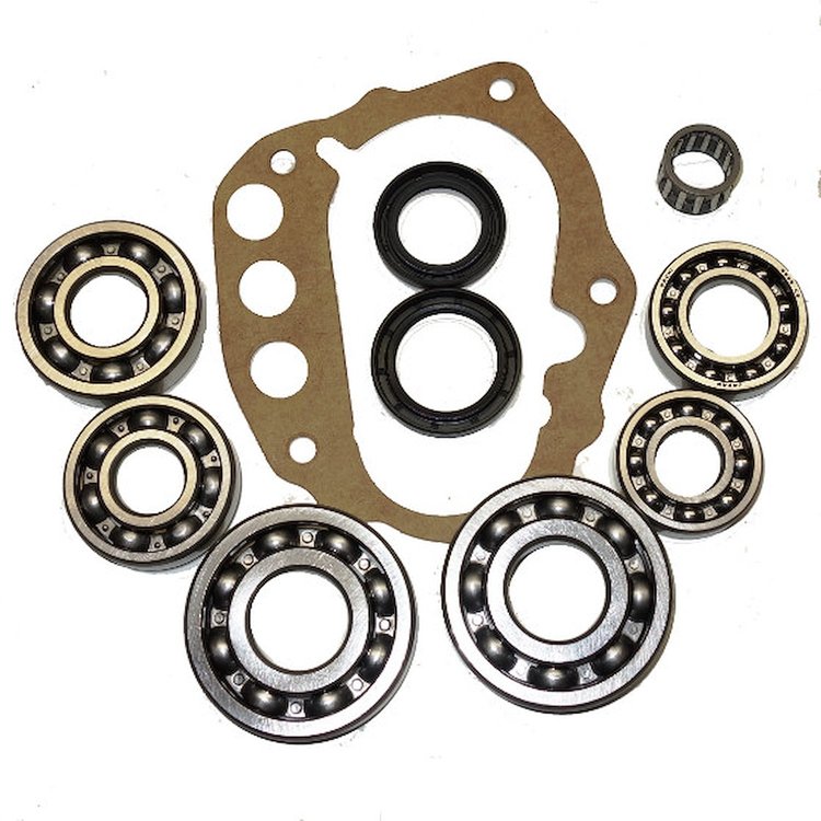 USA Standard 77341 Manual Transmission Bearing Kit, 1973-1985 Nissan