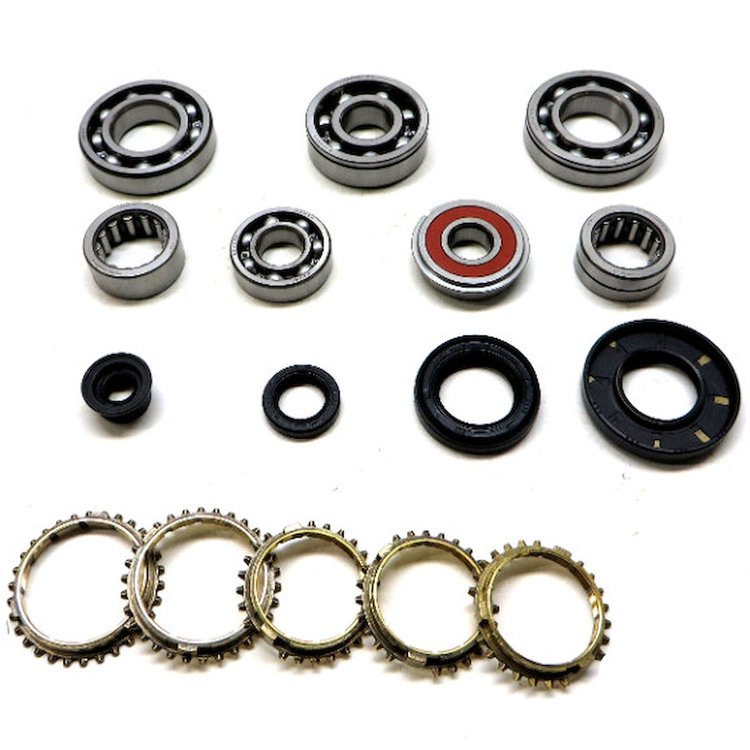 USA Standard M/T BRG & SEAL KIT