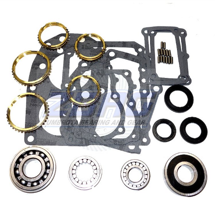 USA Standard M/T BRG & SEAL KIT