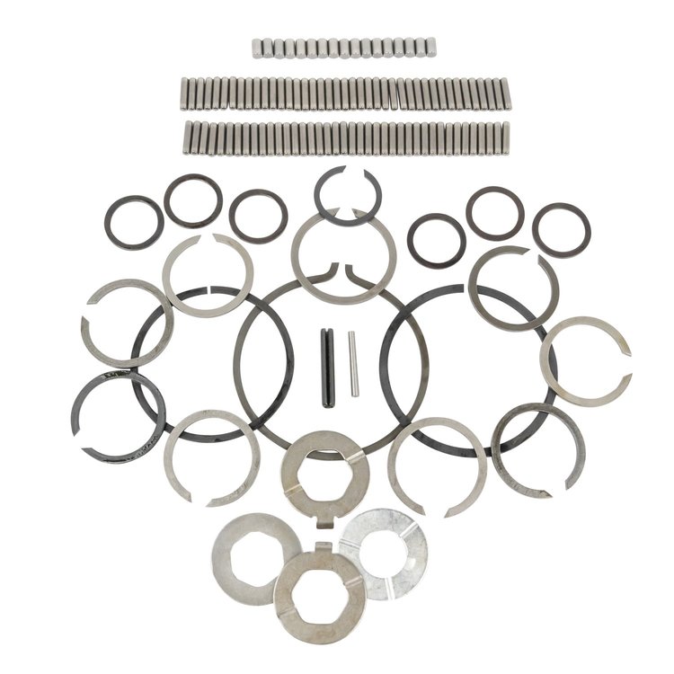 USA Standard 77483 Manual Transmission Muncie Small Parts Kit 7/8 in. Countershaft