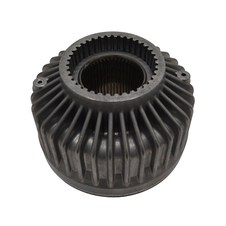 BW4410 T-CASE VISCOUS COU