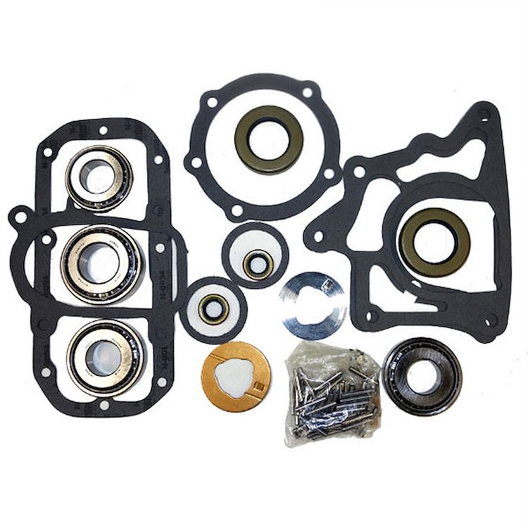 USA Standard 77744 Transfer Case Dana 21 Bearing Kit 1965-1974